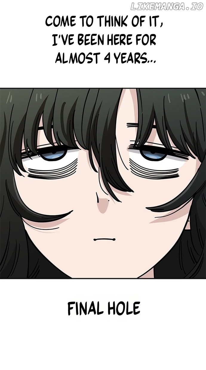 Unemployed Baek-soon Chapter 110 - page 26